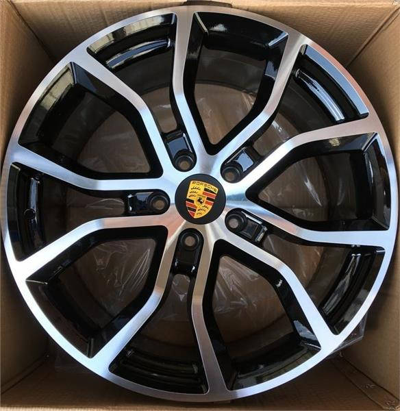 Replica FR PR5362 11x21 5*130 Et:58 Dia:71,6 BMF