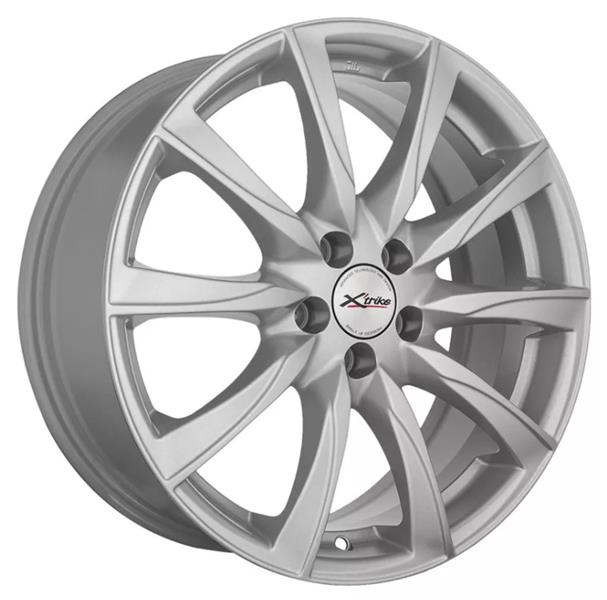 X'trike X-120М 7x17 5*114,3 Et:37 Dia:66,6 HS