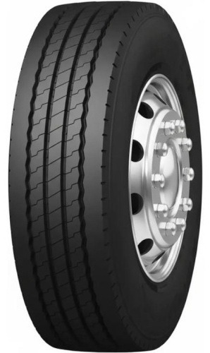 грузовая шина Crossleader CLS01 385/65 R22.5 164K 24pr рулевая/прицепная