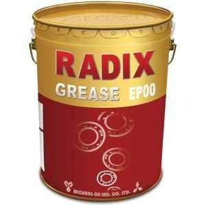 Смазка ENEOS RADIX  GREASE EP-2 15 кг