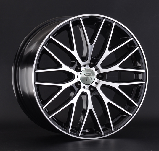 Replay B210 8,5x19 5*112 Et:25 Dia:66,6 BKF