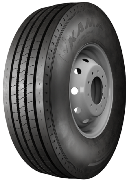грузовая шина Кама NF 201 295/80 R22.5 152/148M 0pr Рулевая