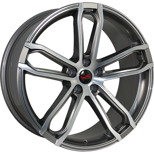 Replica Concept VV547 9x20 5*112 Et:33 Dia:66,6 GMF