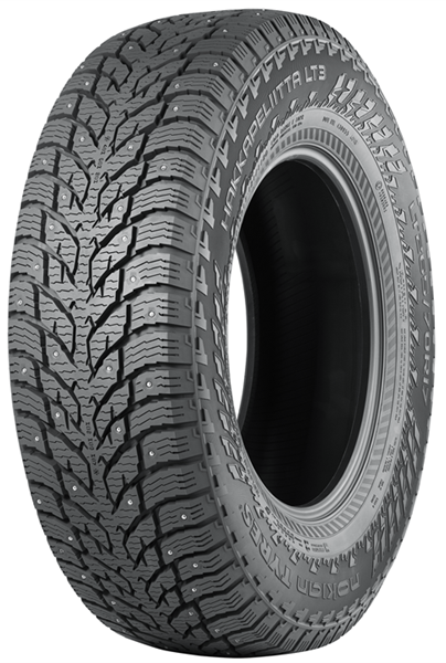 225/75R16 115/112Q Nokian Tyres Hakkapeliitta LT3