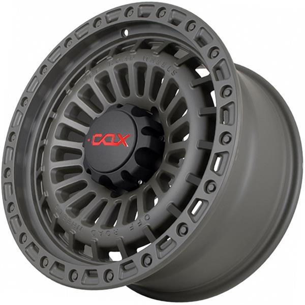 COX D3369 9x18 5*150 Et:0 Dia:110,1 XZ-MSL1/M