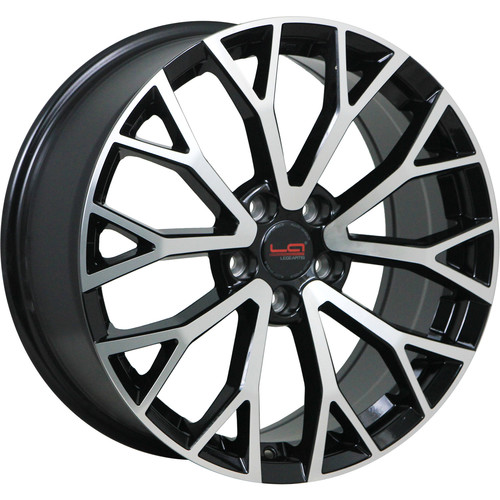 Replica Concept V523 8x18 5*108 Et:42,5 Dia:63,3 bkf