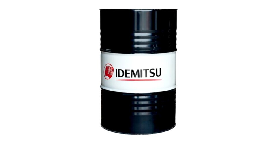 Моторное масло Idemitsu Fully-Synthetic SN/GF-5 5W30 200л 30011328-200