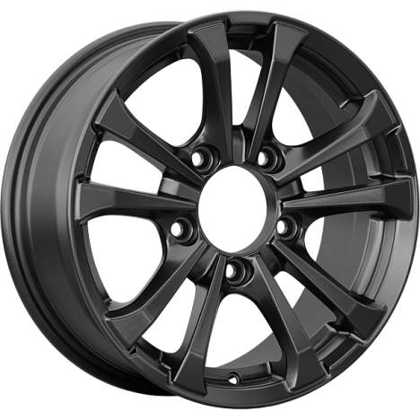 Скад Тундра 6,5x16 5*139,7 Et:40 Dia:98 Бархат новый