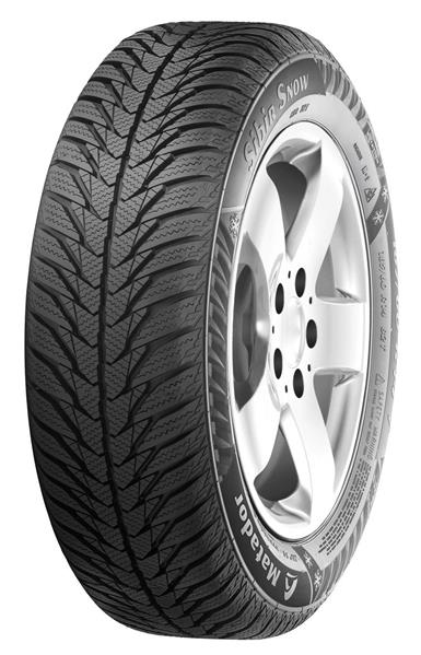 165/60R14 79T Matador MP 54 SIBIR SNOW