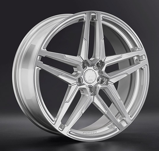 LS Forged FG50 8,5x20 5*114,3 Et:45 Dia:67,1 sf