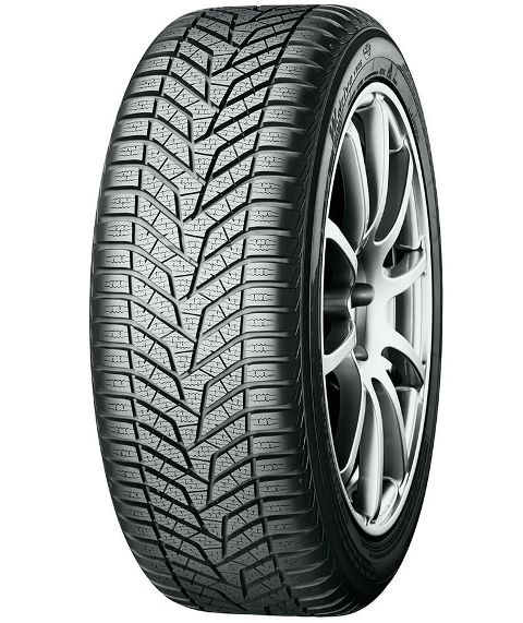 215/55R17 98V Yokohama W.Drive V905