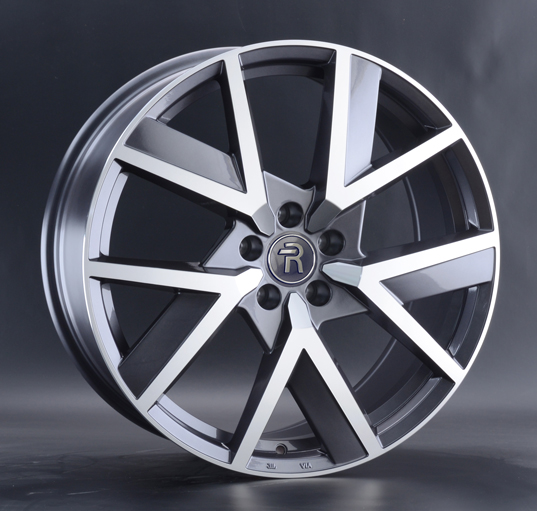 Replay MR223 9x20 5*112 Et:57 Dia:66,6 GMF