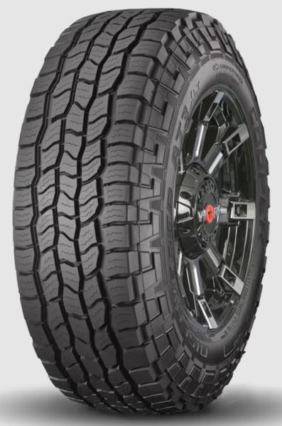285/70R17 121/118S Cooper Discoverer A/T3 XLT