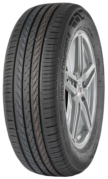 155/65R13 73T Arivo Premio Comfort 6