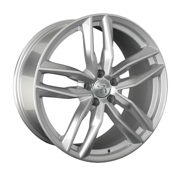 Вектор B237 6,5x16 5*114,3 Et:45 Dia:66,1 S