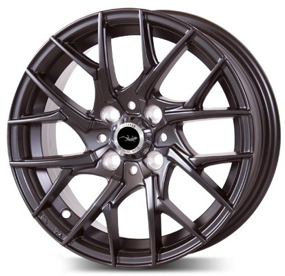 Lizardo XH143 (XH291) 5,5x14 4*98 Et:35 Dia:58,5 CB