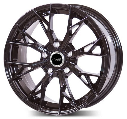 Lizardo XH180 6,5x15 5*100 Et:38 Dia:57,1 B