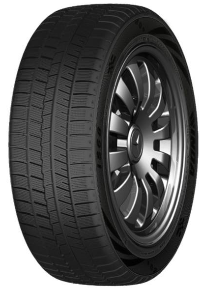 205/50R17 93H Boto BS68