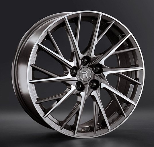 Replay A228 8x19 5*112 Et:39 Dia:66,6 GMF