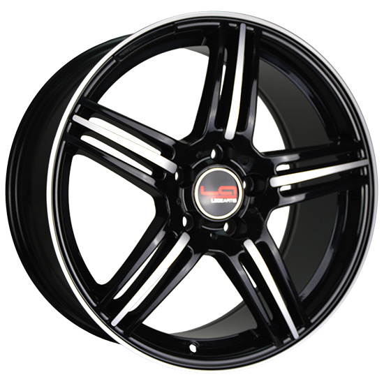 Replica Concept MB521 8,5x19 5*112 Et:64 Dia:66,6 BKF