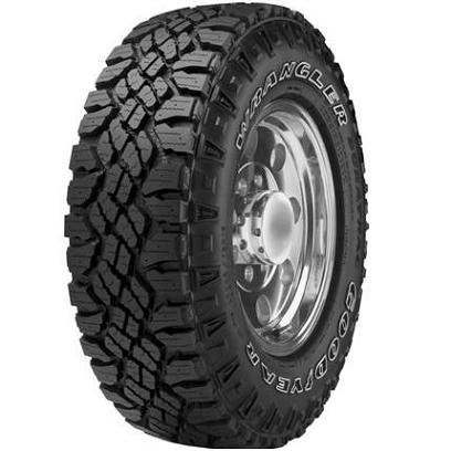 255/60R20 113Q GoodYear Wrangler DuraTrac WRL LR X