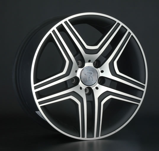 Replay MR67 8,5x20 5*112 Et:60 Dia:66,6 MBF