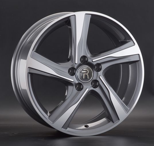 Replay V20 7,5x17 5*108 Et:55 Dia:63,3 GMF