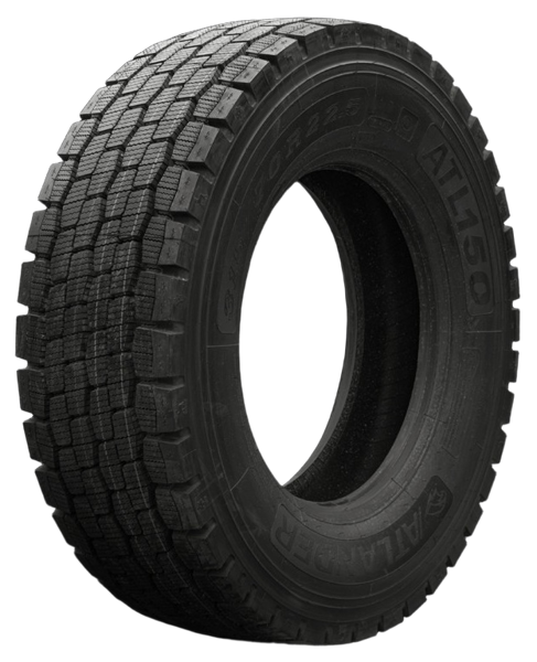 грузовая шина Atlander ATL150 315/70 R22.5 151/148L 20pr Ведущая