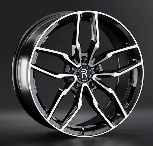 Replay HND191 8x18 5*114,3 Et:46 Dia:67,1 BKF