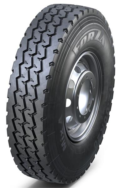 грузовая шина Кама Forza Mix A 315/80 R22.5 156/150K 0pr Универсальная