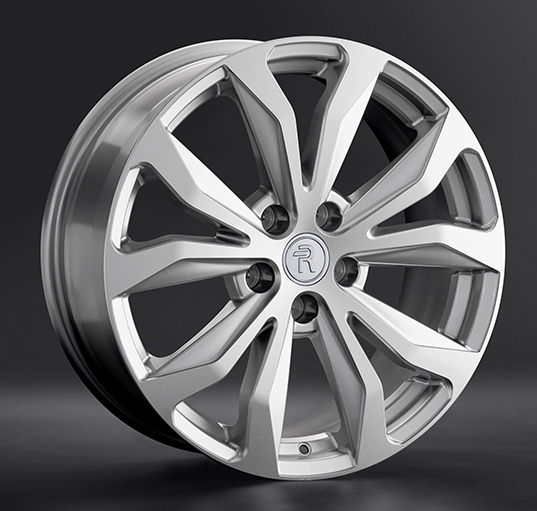 Replay TY212 7,5x18 5*114,3 Et:30 Dia:60,1 S