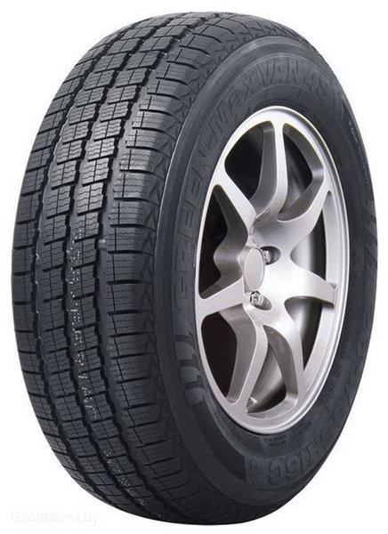 215/70R15 109/107R Leao iGreen Van 4S