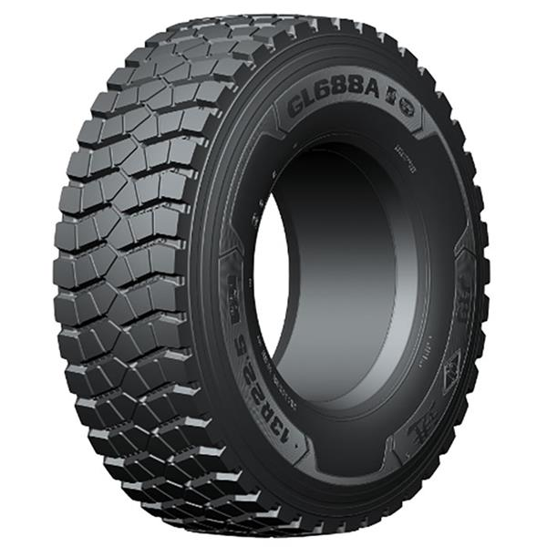 грузовая шина Advance GL688A 325/95 R24 162/160K Ведущая