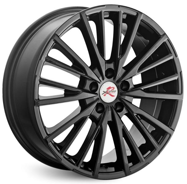 X'trikeRST R178 7x18 5*108 Et:36 Dia:65,1 BK