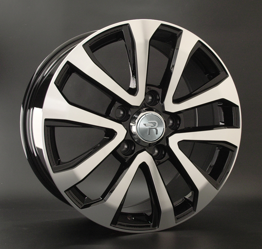 Replay TY236 8x18 5*150 Et:56 Dia:110,1 BKF