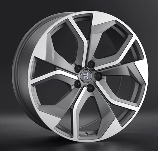 Replay VV356 9,5x21 5*112 Et:31 Dia:66,6 MGMF