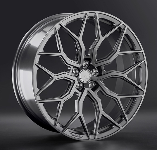 LS Forged FG13 9,5x22 5*112 Et:35 Dia:66,6 MGM