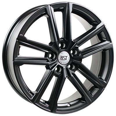 RST R078 7x18 5*114,3 Et:37 Dia:66,6 BLM