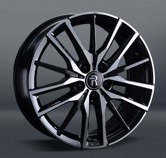 Replay B253 10,5x21 5*112 Et:43 Dia:66,6 BKF