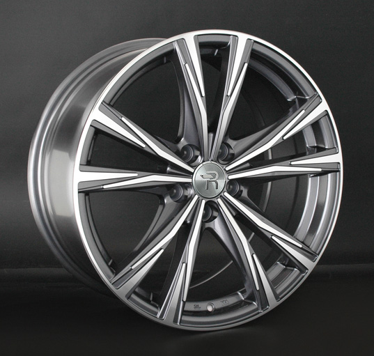 Replay HND190 8x18 5*114,3 Et:46 Dia:67,1 GMF