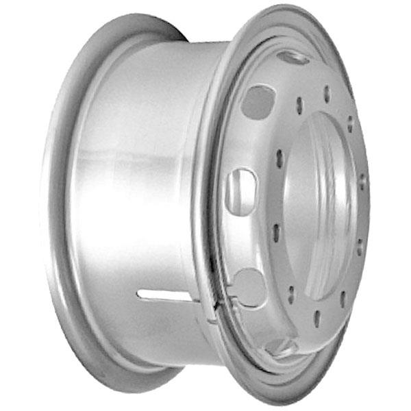 Forza B9 8,5x24 10*335 Et:180 Dia:281 Сильвер