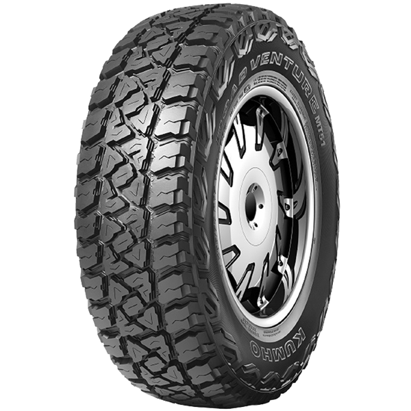 235/75R15 110Q Marshal MT51