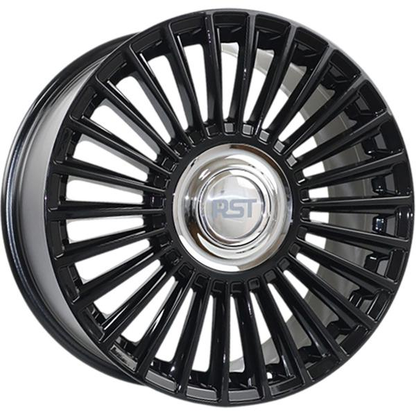 RST R159 8x19 5*114,3 Et:45 Dia:67,1 BL