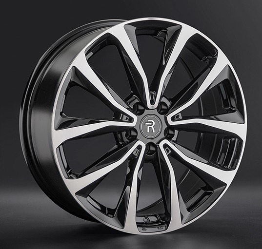 Replay CHG68 7,5x19 5*114,3 Et:35 Dia:60,1 BKF