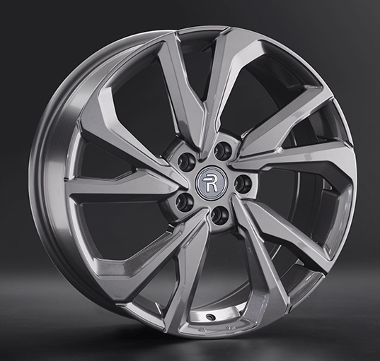 Replay TY342 7,5x19 5*114,3 Et:40 Dia:60,1 GM