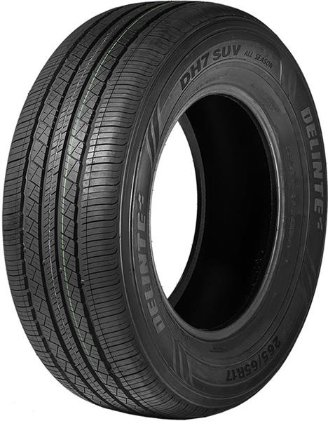 225/65R17 102H Delinte DH7 SUV