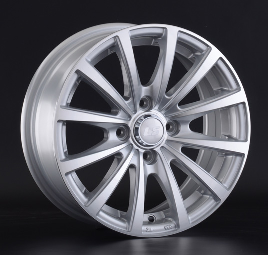 LS wheels LS 792 7x16 5*114,3 Et:38 Dia:73,1 SF