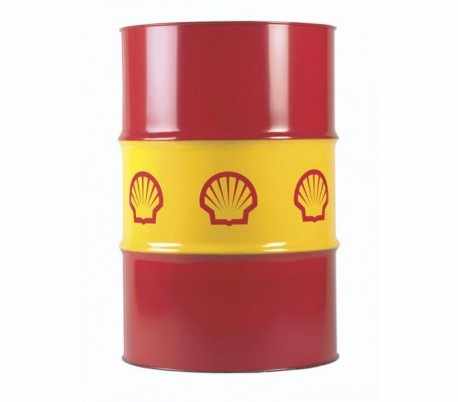Редукторное масло Shell Omala S4 GX 220 209л