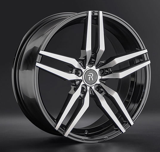 Replay PR41 8,5x19 5*130 Et:47 Dia:71,6 bkf