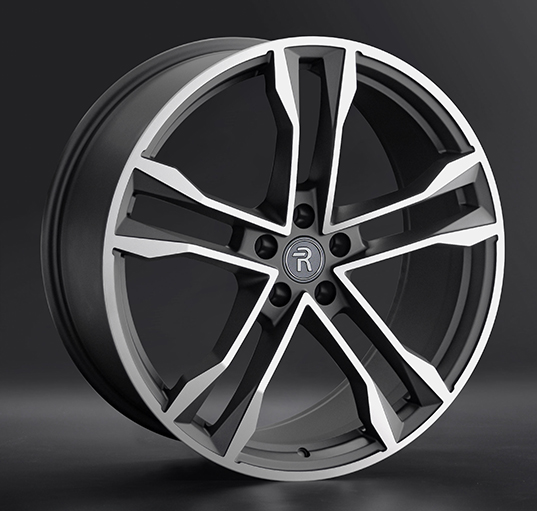 Replay A276 9,5x21 5*112 Et:31 Dia:66,6 MGMF